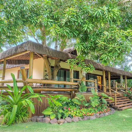 Beija Flor Exclusive Hotel & Spa Praia de Pipa Экстерьер фото