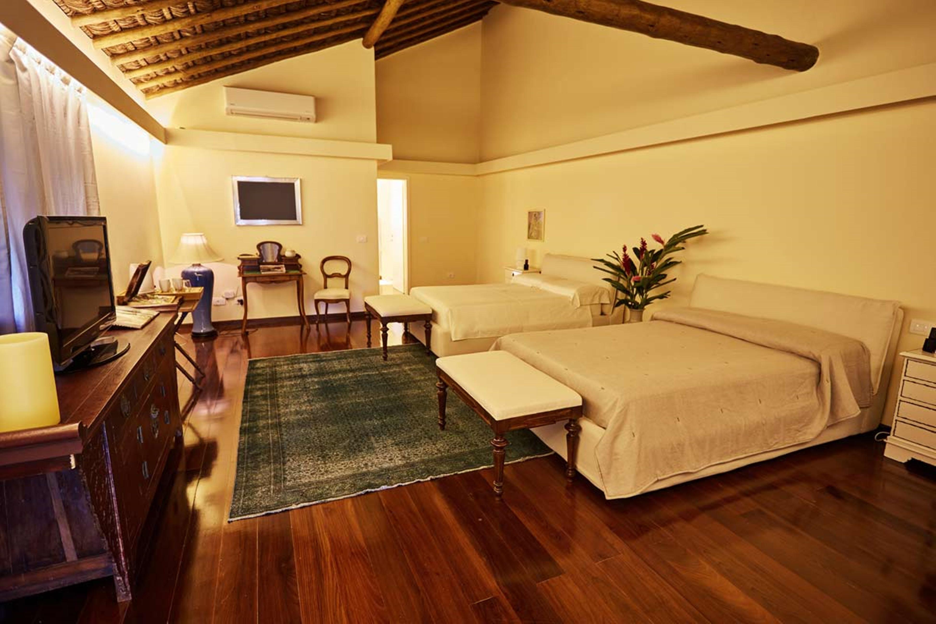 Beija Flor Exclusive Hotel & Spa Praia de Pipa Экстерьер фото