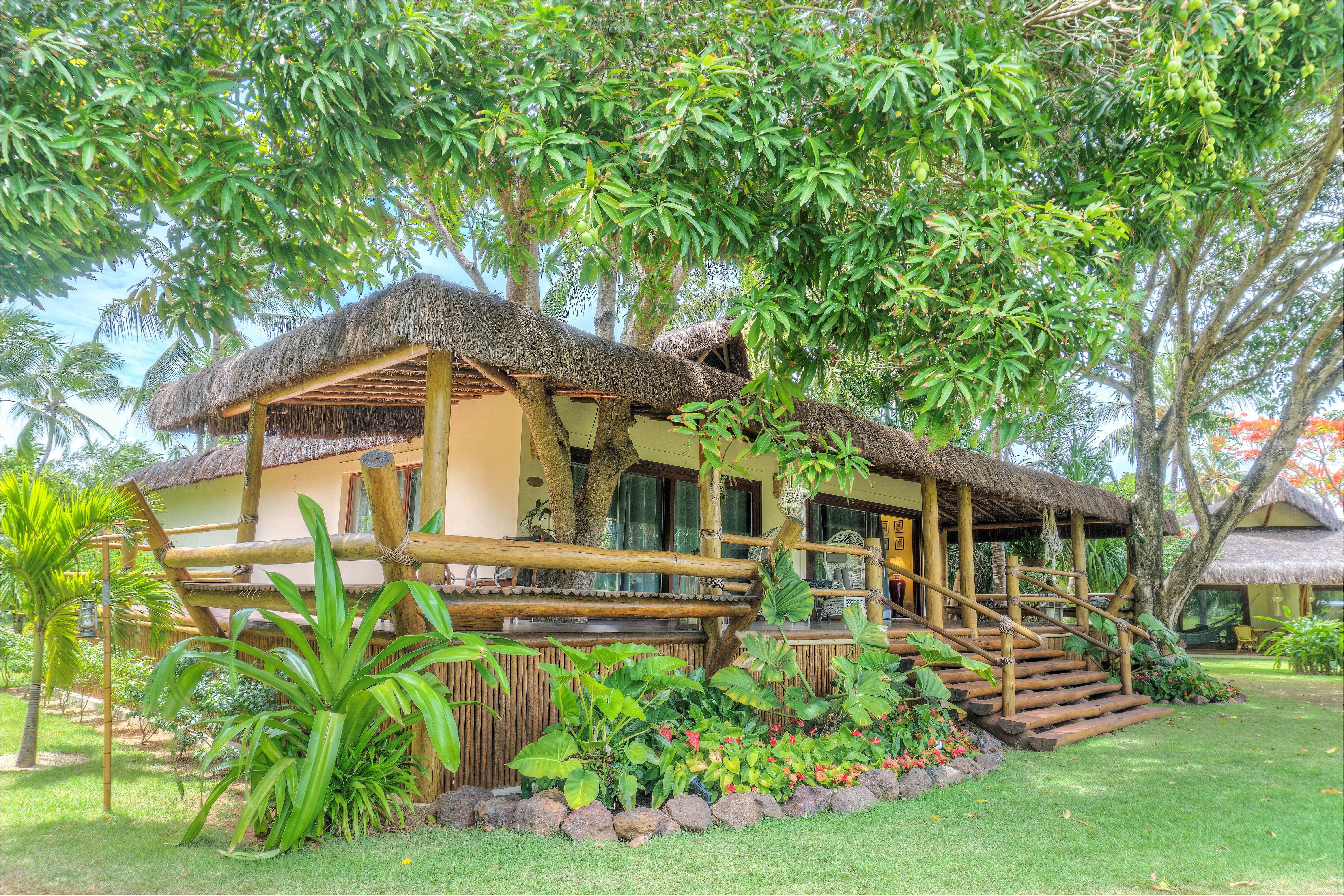 Beija Flor Exclusive Hotel & Spa Praia de Pipa Экстерьер фото