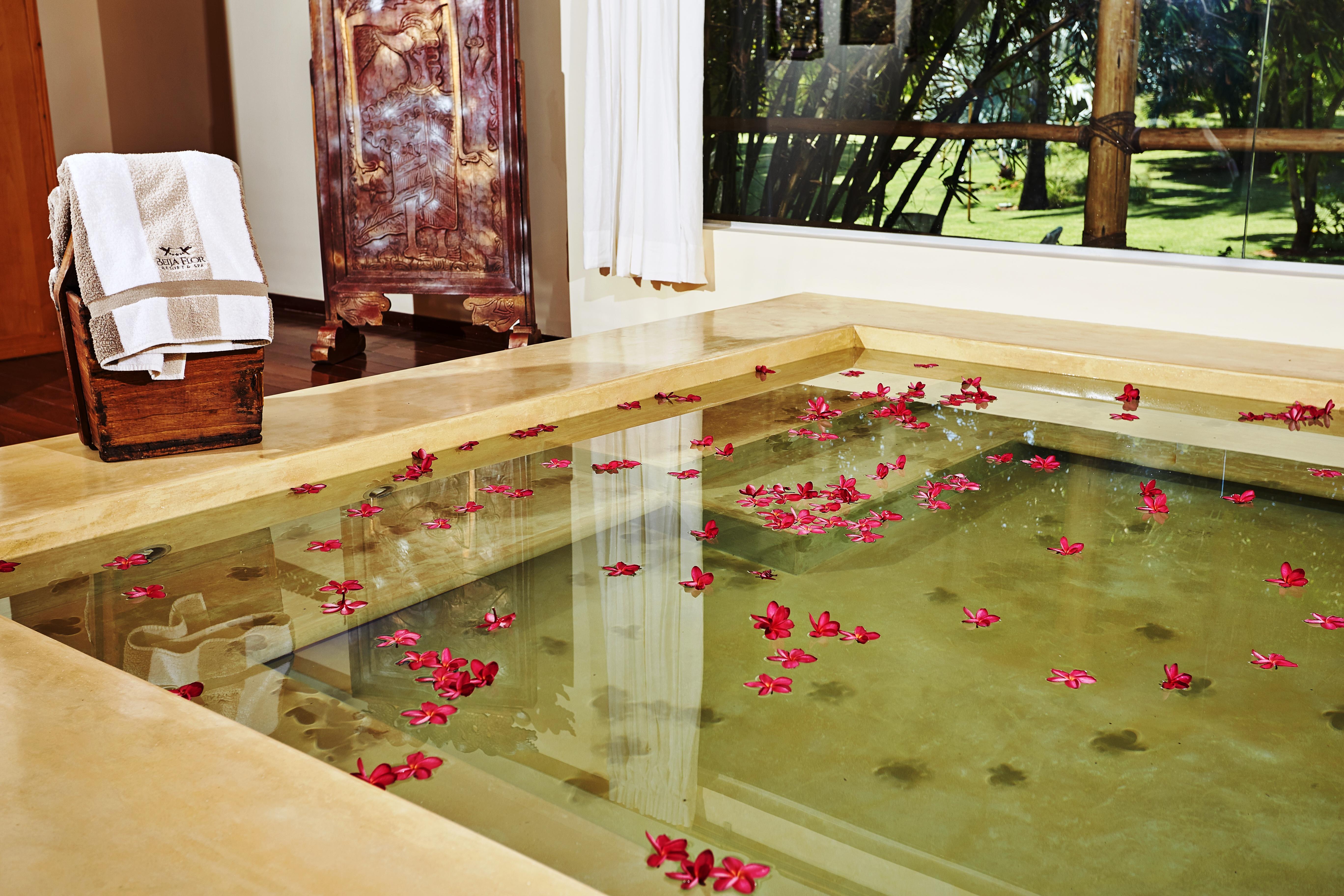 Beija Flor Exclusive Hotel & Spa Praia de Pipa Экстерьер фото