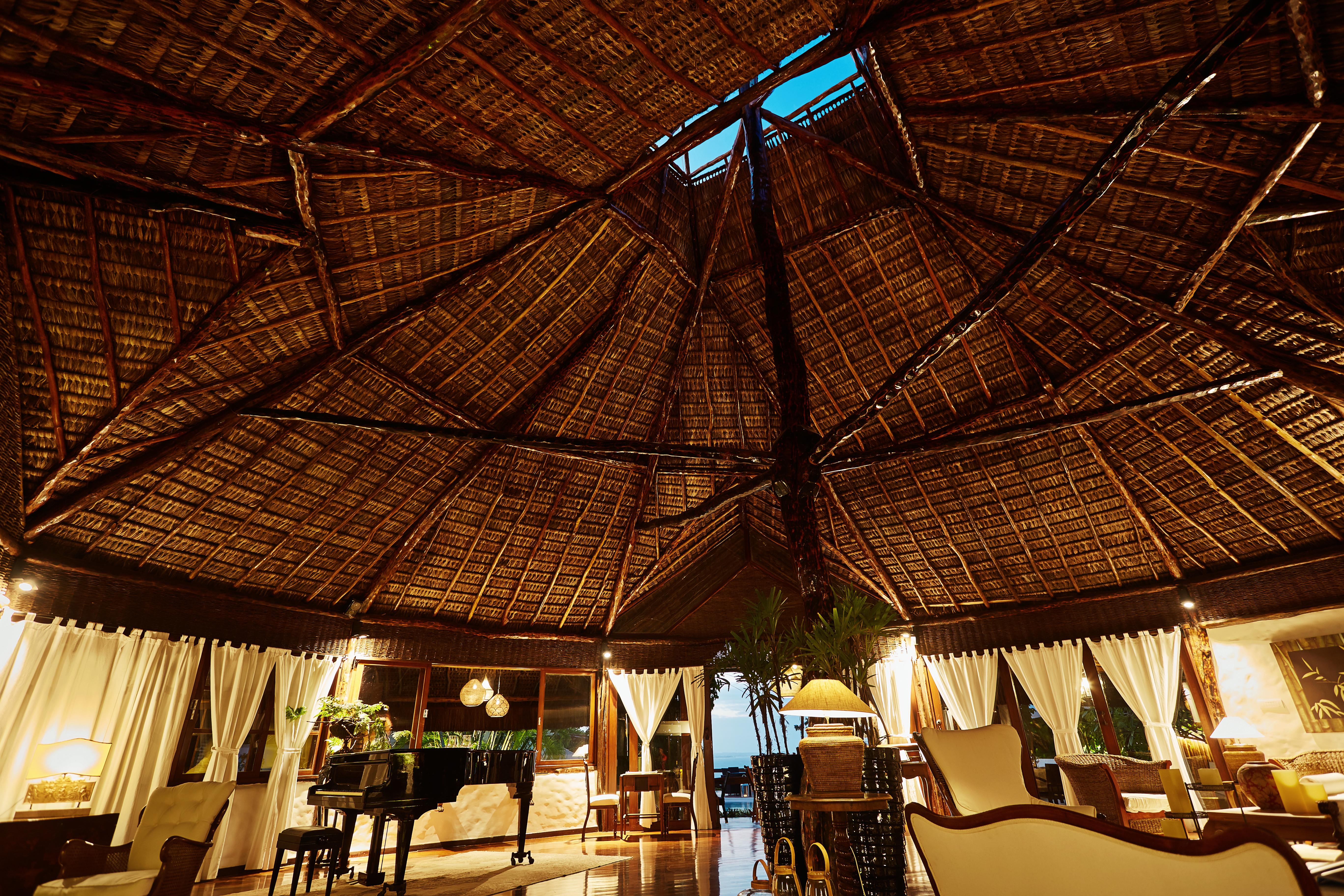 Beija Flor Exclusive Hotel & Spa Praia de Pipa Экстерьер фото