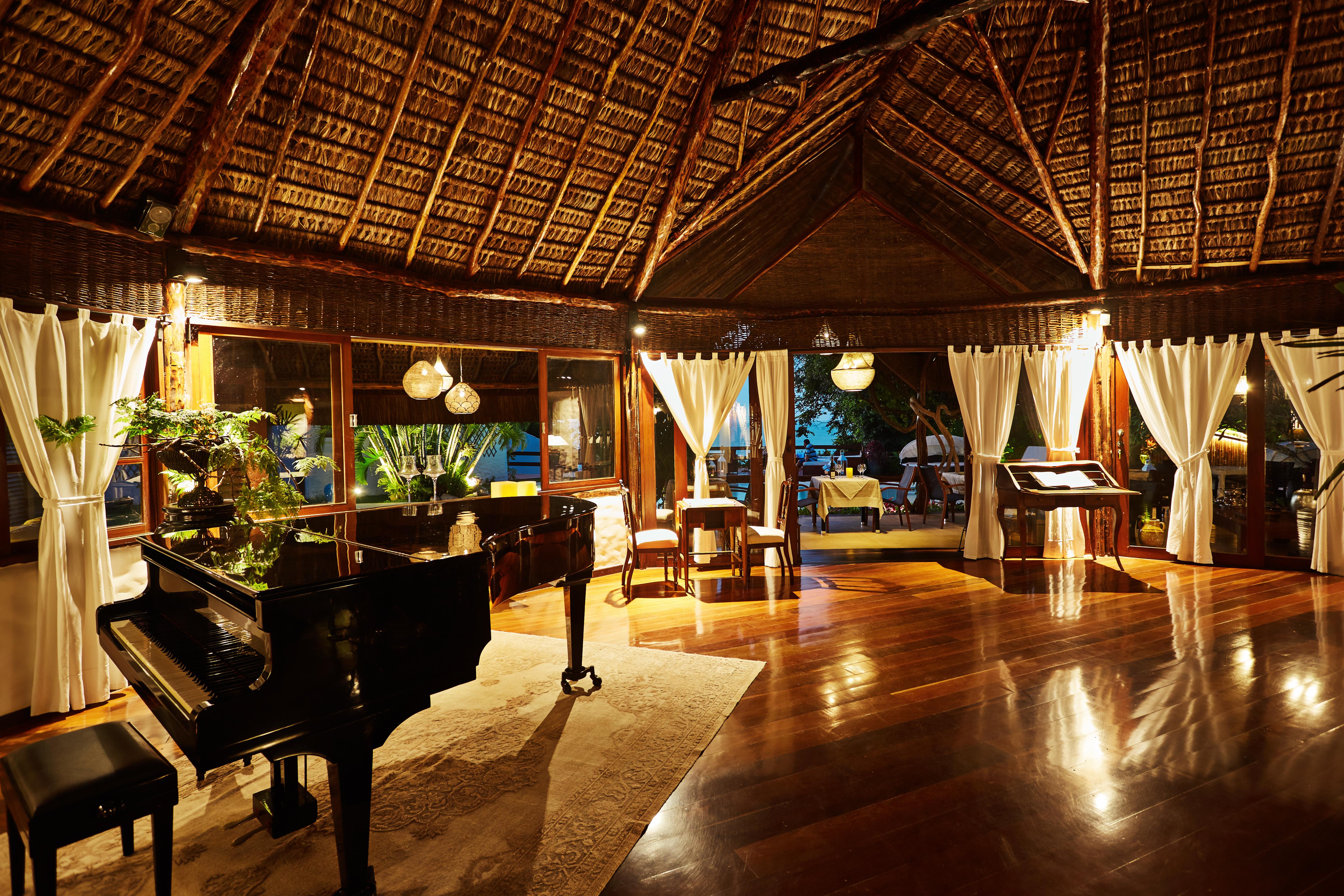Beija Flor Exclusive Hotel & Spa Praia de Pipa Экстерьер фото