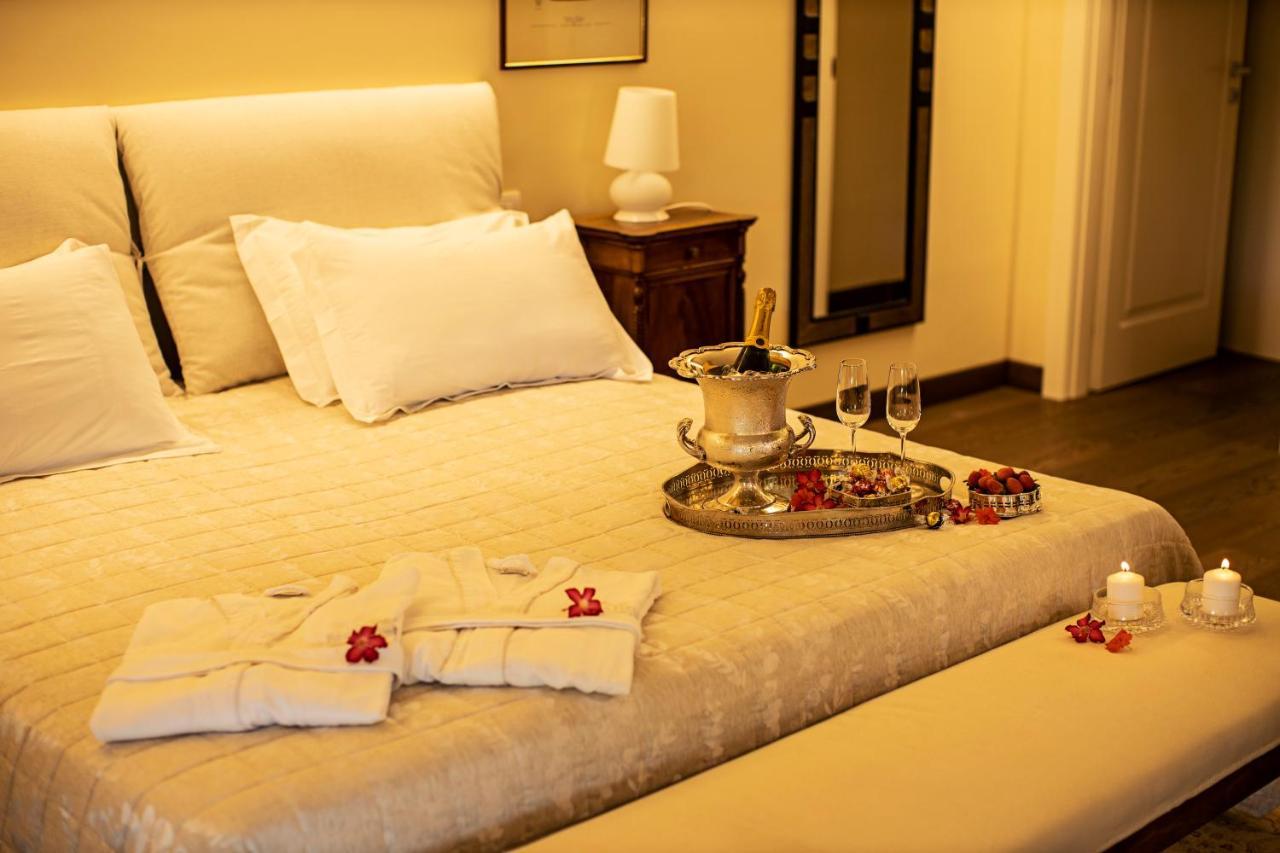 Beija Flor Exclusive Hotel & Spa Praia de Pipa Экстерьер фото