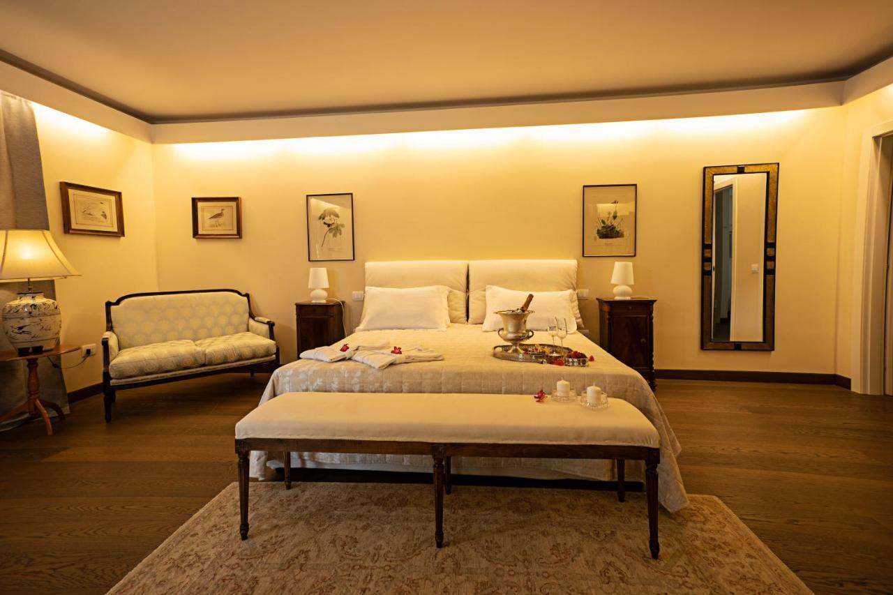 Beija Flor Exclusive Hotel & Spa Praia de Pipa Экстерьер фото